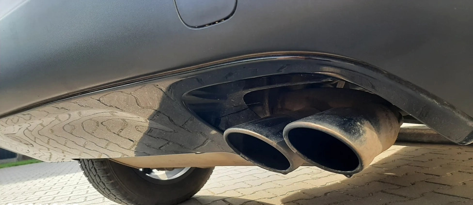Jeep Compass cena 87400 przebieg: 63000, rok produkcji 2020 z Białystok małe 301